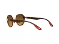 Ray-Ban RB 3703M F076/A2 51 Men, Women sunglasses