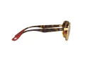 Ray-Ban RB 3703M F076/A2 51 Men, Women sunglasses