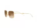 Ray-Ban RB 3706 001/51 54 Men, Women sunglasses