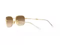 Ray-Ban RB 3706 001/51 54 Men, Women sunglasses