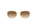 Ray-Ban RB 3706 001/51 57 Men, Women sunglasses