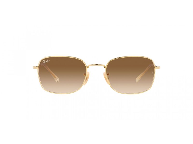 Ray-Ban RB 3706 001/51 57 Men, Women sunglasses