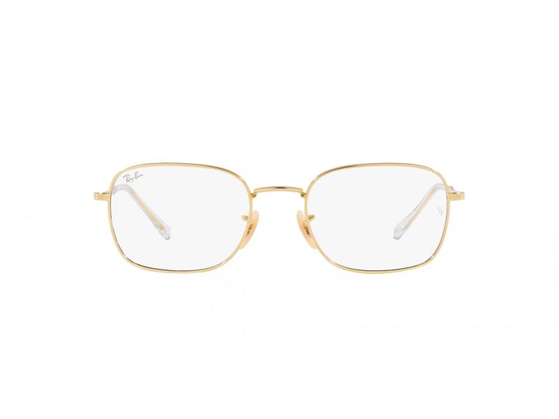 Ray-Ban RB 3706 001/GH 57 Men, Women sunglasses