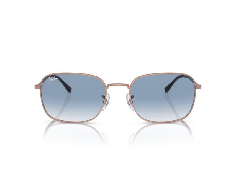 Ray-Ban RB 0RB3706 92023F 57 Men, Women sunglasses