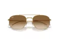 Ray-Ban RB 0RB3707 001/51 57 Women sunglasses