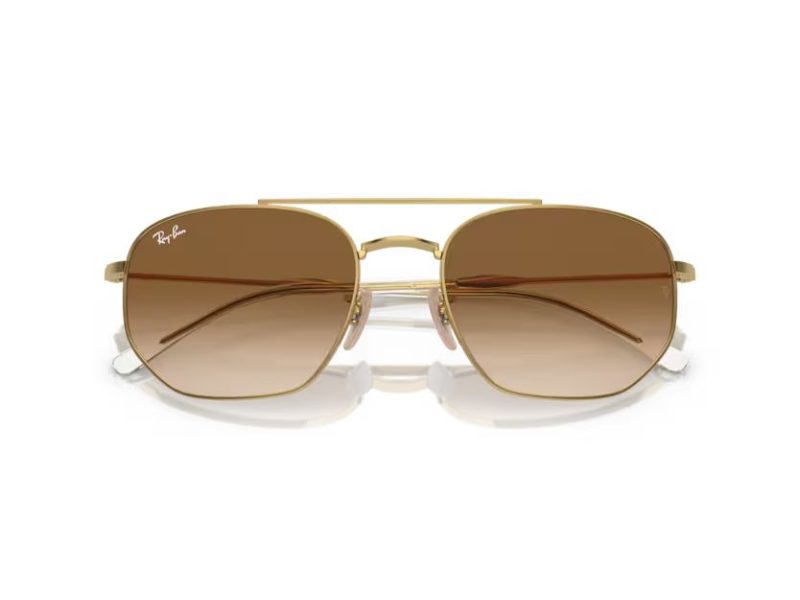 Ray-Ban RB 0RB3707 001/51 57 Women sunglasses