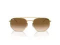 Ray-Ban RB 0RB3707 001/51 57 Women sunglasses