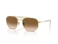 Ray-Ban RB 0RB3707 001/51 57 Women sunglasses