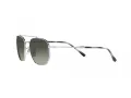 Ray-Ban RB 3707 003/71 54 Men, Women sunglasses