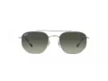 Ray-Ban RB 3707 003/71 57 Men, Women sunglasses