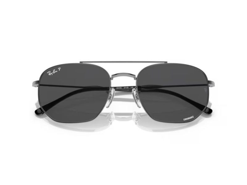 Ray-Ban RB 0RB3707 004/K8 54 Men, Women sunglasses