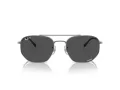 Ray-Ban RB 3707 004/K8 54 Men, Women sunglasses