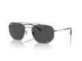 Ray-Ban RB 3707 004/K8 54 Men, Women sunglasses