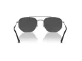 Ray-Ban RB 3707 004/K8 54 Men, Women sunglasses