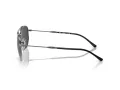 Ray-Ban RB 3707 004/K8 57 Men, Women sunglasses