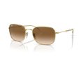 Ray-Ban RB 0RB3707 001/51 54 sunglasses
