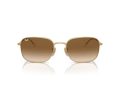 Ray-Ban RB 0RB3707 001/51 54 sunglasses