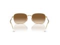 Ray-Ban RB 0RB3707 001/51 54 sunglasses