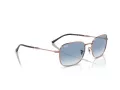 Ray-Ban RB 0RB3707 92023F 54 Men, Women sunglasses