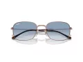 Ray-Ban RB 0RB3707 92023F 54 Men, Women sunglasses