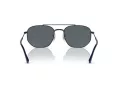 Ray-Ban RB 0RB3707 9257R5 54 Men, Women sunglasses