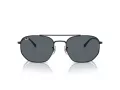 Ray-Ban RB 0RB3707 9257R5 57 Men, Women sunglasses