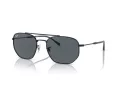 Ray-Ban RB 0RB3707 9257R5 57 Men, Women sunglasses