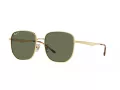 Ray-Ban RB 3713D 001/9A 57 Men, Women sunglasses