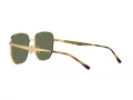 Ray-Ban RB 3713D 001/9A 57 Men, Women sunglasses