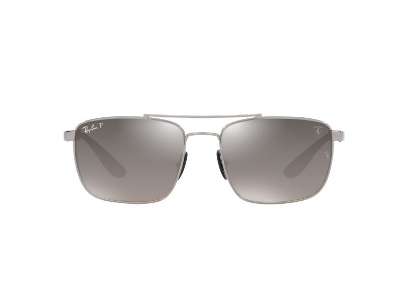 Ray-Ban RB 3715M F0845J 58 Men sunglasses