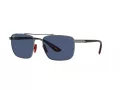 Ray-Ban RB 3715M F08580 58 Men sunglasses