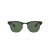 Ray-Ban Clubmaster Metal RB 3716 186/58 51 Men, Women sunglasses