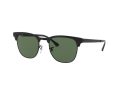 Ray-Ban Clubmaster Metal RB 3716 186/58 51 Men, Women sunglasses