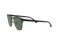 Ray-Ban Clubmaster Metal RB 3716 186/58 51 Men, Women sunglasses