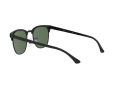Ray-Ban Clubmaster Metal RB 3716 186/58 51 Men, Women sunglasses