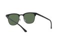 Ray-Ban Clubmaster Metal RB 3716 186/58 51 Men, Women sunglasses