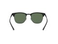 Ray-Ban Clubmaster Metal RB 3716 186/58 51 Men, Women sunglasses