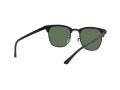 Ray-Ban Clubmaster Metal RB 3716 186/58 51 Men, Women sunglasses