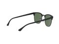 Ray-Ban Clubmaster Metal RB 3716 186/58 51 Men, Women sunglasses