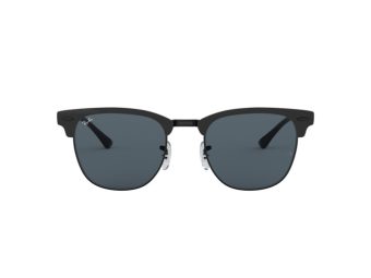   Ray-Ban Clubmaster Metal RB 3716 186/R5 51 Men, Women sunglasses