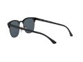 Ray-Ban Clubmaster Metal RB 3716 186/R5 51 Men, Women sunglasses