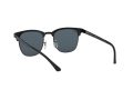 Ray-Ban Clubmaster Metal RB 3716 186/R5 51 Men, Women sunglasses