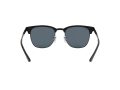 Ray-Ban Clubmaster Metal RB 3716 186/R5 51 Men, Women sunglasses