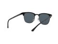 Ray-Ban Clubmaster Metal RB 3716 186/R5 51 Men, Women sunglasses