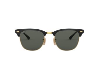   Ray-Ban Clubmaster Metal RB 3716 187/58 51 Men, Women sunglasses