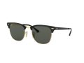 Ray-Ban Clubmaster Metal RB 3716 187/58 51 Men, Women sunglasses