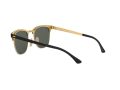 Ray-Ban Clubmaster Metal RB 3716 187/58 51 Men, Women sunglasses