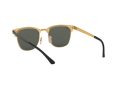 Ray-Ban Clubmaster Metal RB 3716 187/58 51 Men, Women sunglasses