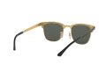 Ray-Ban Clubmaster Metal RB 3716 187/58 51 Men, Women sunglasses
