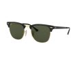 Ray-Ban Clubmaster Metal RB 3716 187 51 Men, Women sunglasses